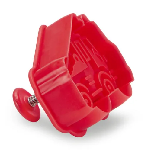 Städter plunger cutter brandweerauto - afbeelding 2