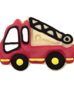 Städter plunger cutter brandweerauto bij cake, bake & love 11