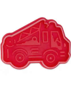 Städter Plunger Cutter Brandweerauto