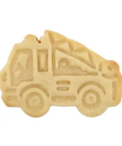 Städter plunger cutter brandweerauto bij cake, bake & love 13