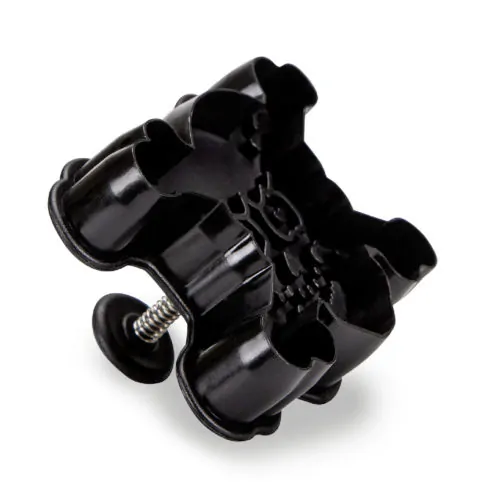 Städter plunger cutter doodshoofd - afbeelding 2