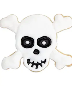 Städter plunger cutter doodshoofd bij cake, bake & love 13