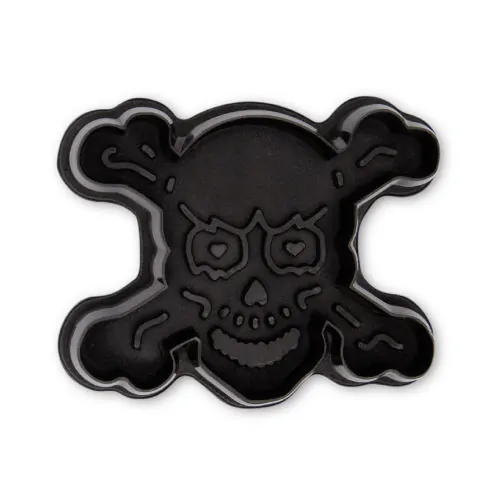 Städter plunger cutter doodshoofd