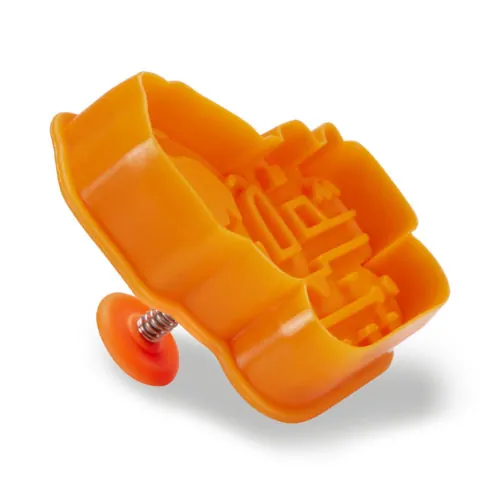 Städter plunger cutter graafmachine - afbeelding 2