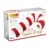 Scrapcooking plastic mould candy cane bij cake, bake & love 3