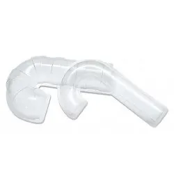 Scrapcooking plastic mould candy cane bij cake, bake & love 11