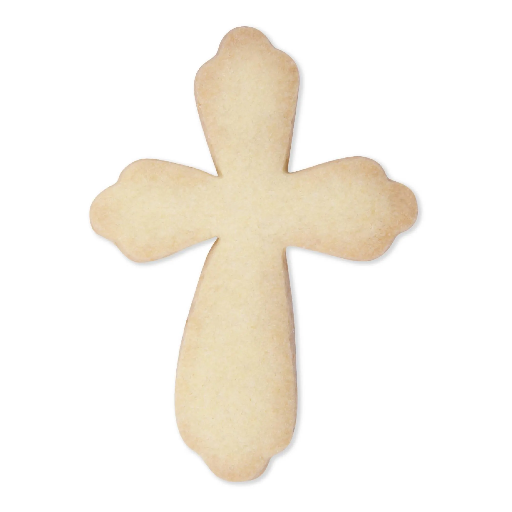 Städter koekjesuitsteker kruis 9 cm bij cake, bake & love 6 Städter koekjesuitsteker kruis 9 cm - afbeelding 2
