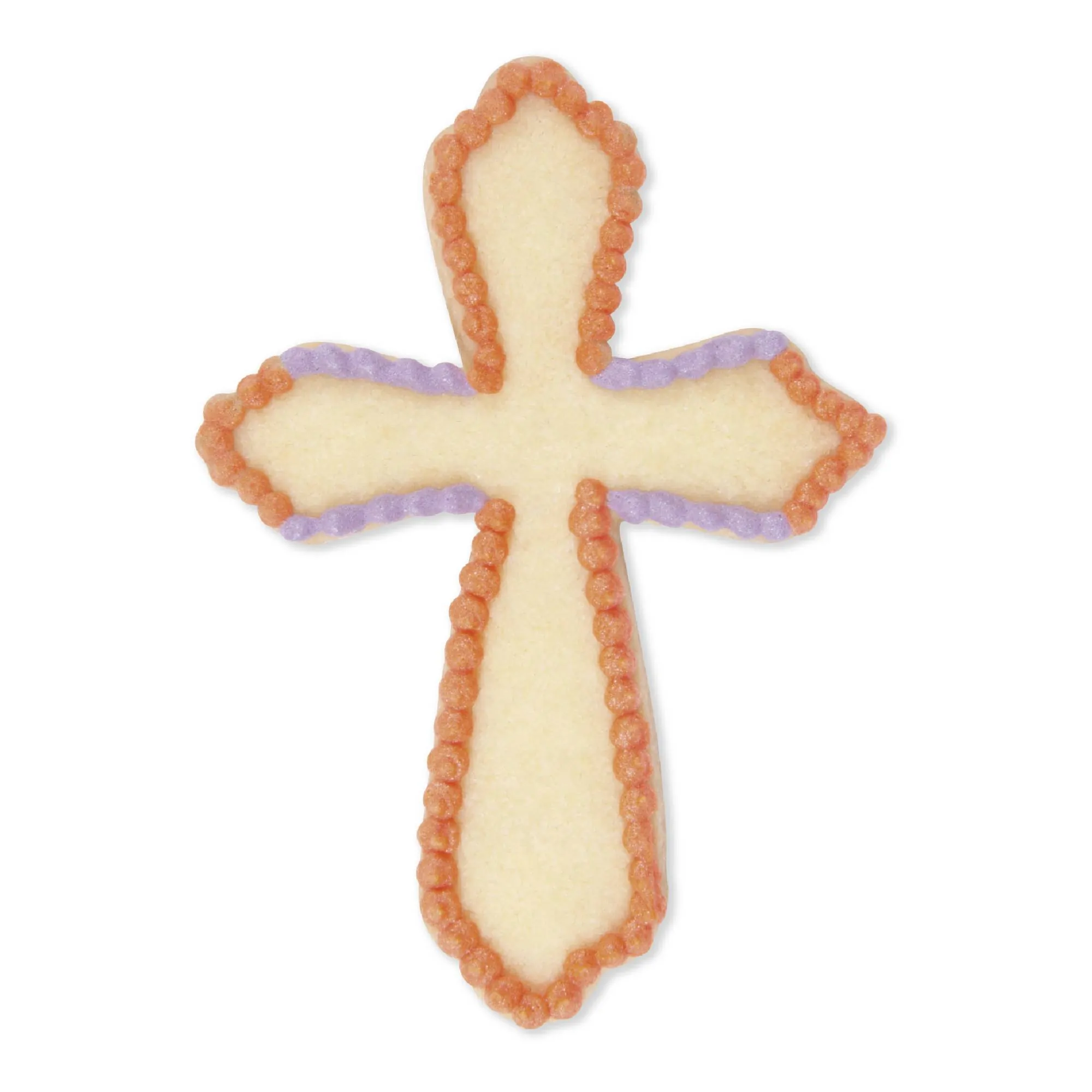 Städter koekjesuitsteker kruis 9 cm bij cake, bake & love 7 Städter koekjesuitsteker kruis 9 cm - afbeelding 3