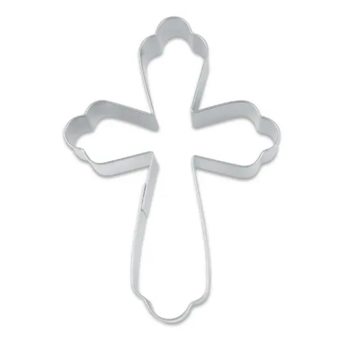 Städter koekjesuitsteker kruis 9 cm