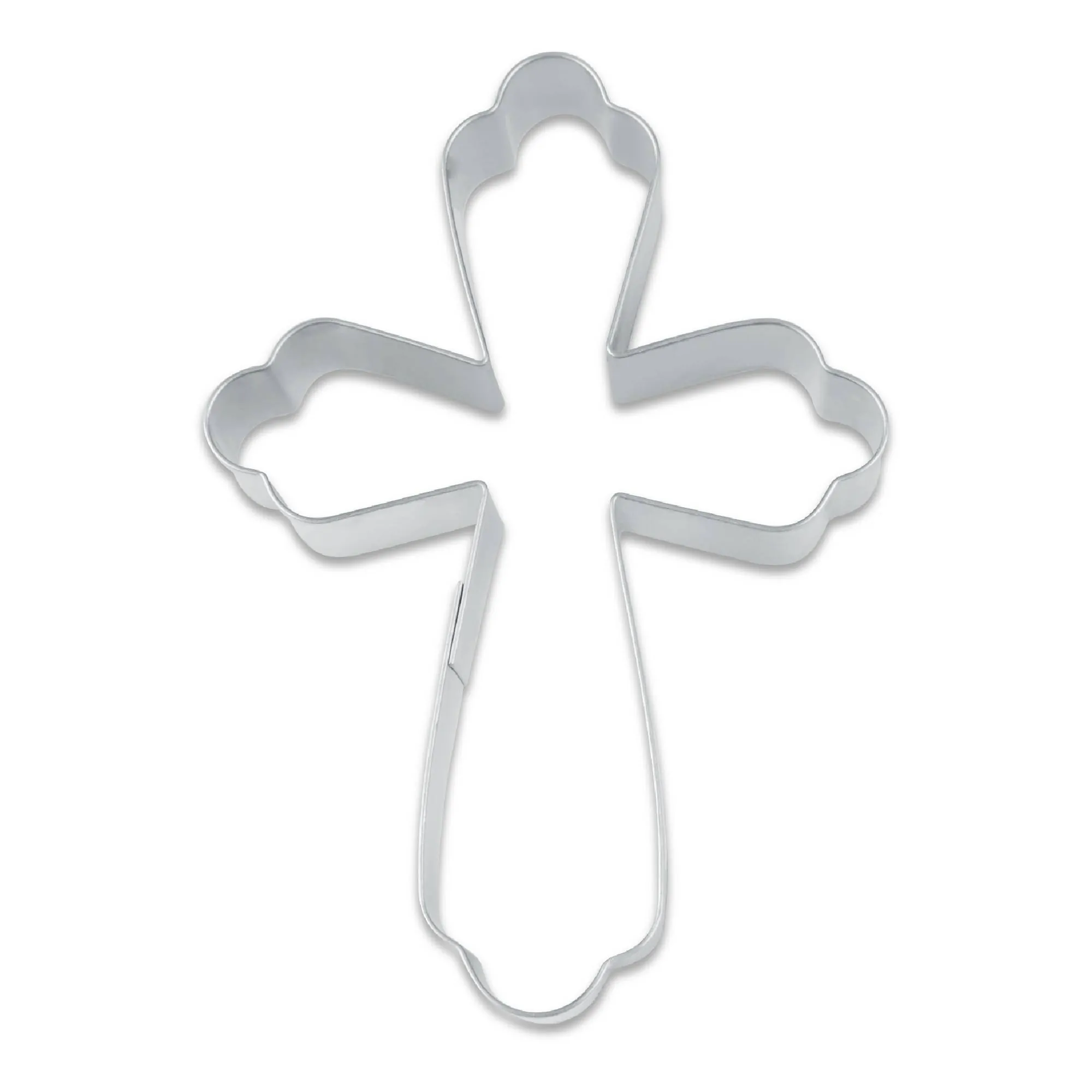 Städter koekjesuitsteker kruis 9 cm bij cake, bake & love 5 Städter koekjesuitsteker kruis 9 cm