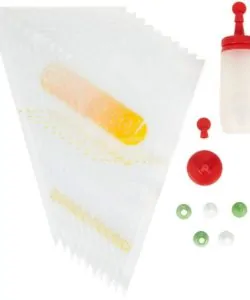 Alternative view of Wilton Cookie Decorating Set Christmas