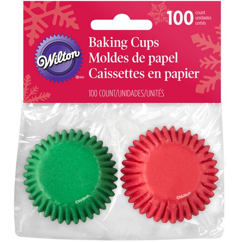 Mini Baking Cups bestel je bij Cake, Bake & Love