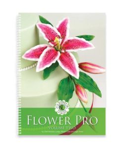 Katy Sue Flower Pro - Flower Pro book - Volume 2