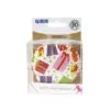 Pme wrapped presents cupcake cases, foil lined, pk/30 bij cake, bake & love 1
