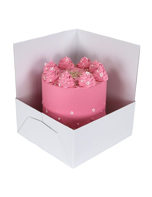 Pme make it tall cake box extender bij cake, bake & love 6