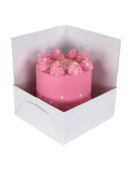 Pme make it tall cake box extender - single pack - afbeelding 2