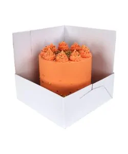 Pme make it tall cake box extender - single pack bij cake, bake & love 13
