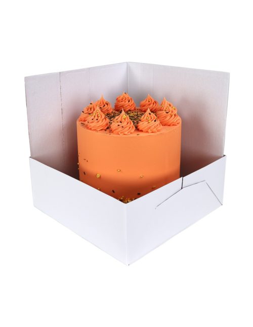 Pme make it tall cake box extender bij cake, bake & love 8