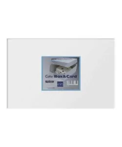 Alternative view of PME Cake Box Oblong 431 x 330mm (17 x 13")