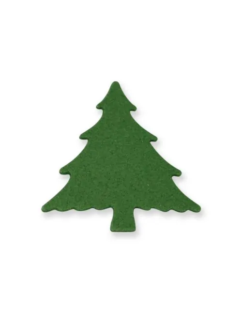 Small christmas tree cutter (25mm) - afbeelding 3