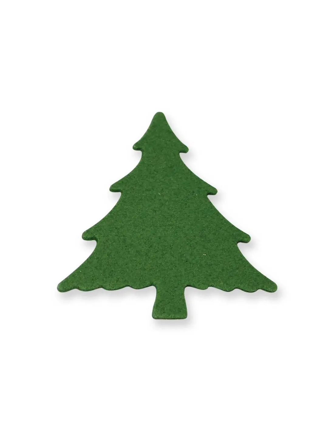 Medium christmas tree cutter (35mm) bij cake, bake & love 7 Medium christmas tree cutter (35mm) - afbeelding 3