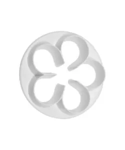 Alternative view of PME Extra Large Five Petal Cutter (50mm)