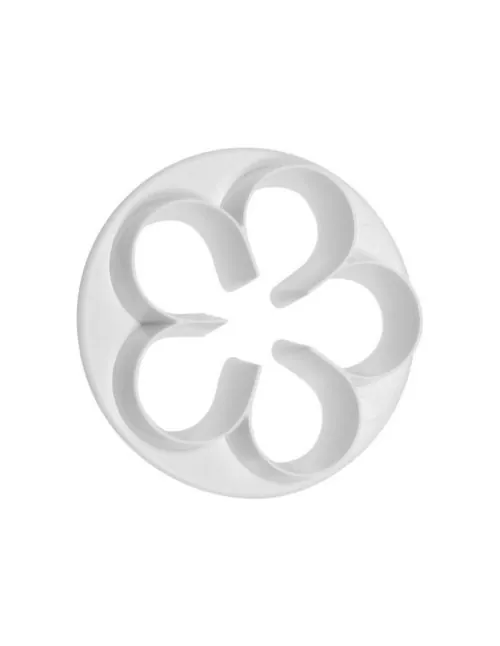 Pme extra large five petal cutter (50mm) - afbeelding 2