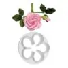 Pme extra large five petal cutter (50mm) bij cake, bake & love 1
