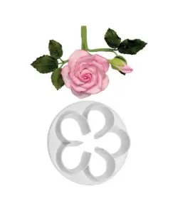 PME Extra Large Five Petal Cutter (50mm)