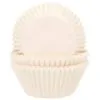 House of marie baking cups ivoor pk/50 bij cake, bake & love 2 House of marie baking cups ivoor pk/50 bij cake, bake & love 1