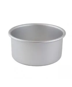 Pme loose bottom round cake pan (8" x 3") bij cake, bake & love 10
