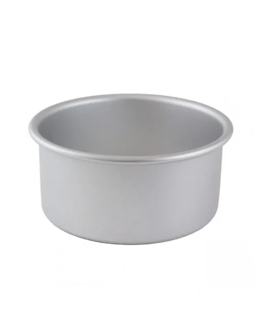 Pme loose bottom round cake pan (8" x 3") - afbeelding 3