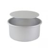Pme loose bottom round cake pan (12" x 3") bij cake, bake & love 1