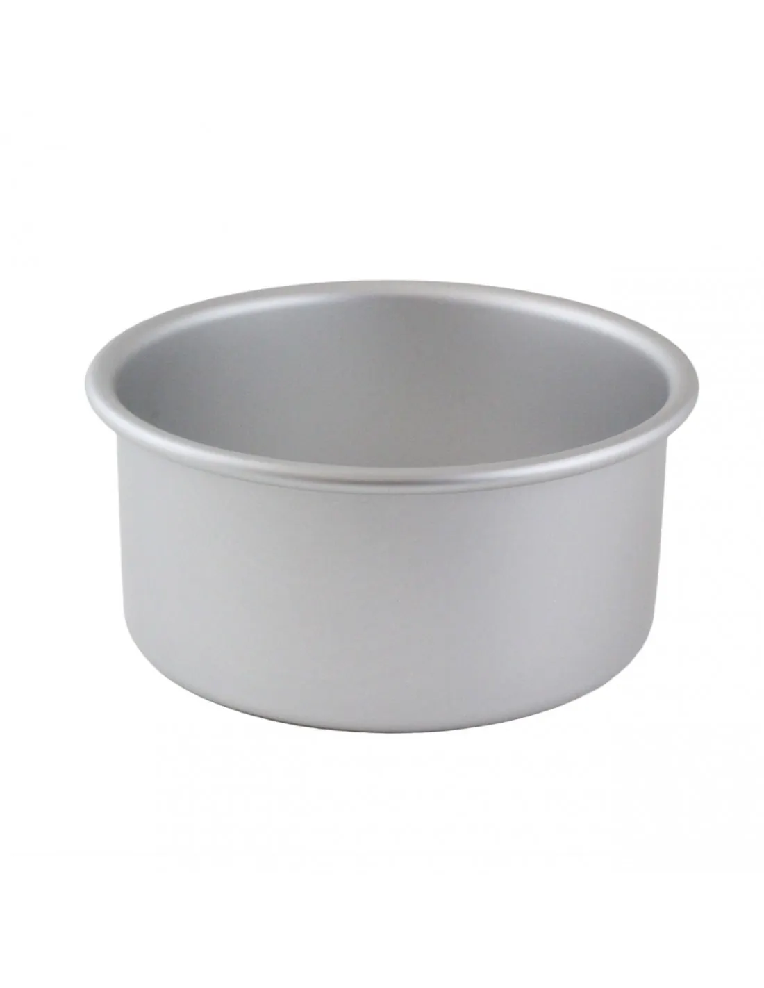 Pme loose bottom round cake pan (12" x 3") bij cake, bake & love 7 Pme loose bottom round cake pan (12" x 3") - afbeelding 3