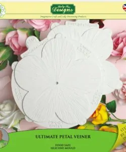 Katy Sue Flower Pro - Ultimate Petal Veiner