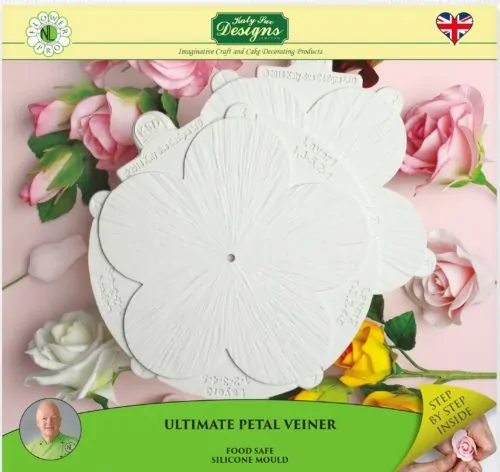 Katy sue flower pro - ultimate petal veiner