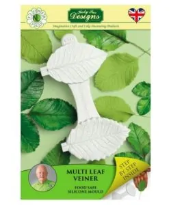 Katy Sue Flower Pro - Multi Leaf Veiner