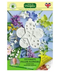 Katy Sue Flower Pro - Ultimate Filler Flowers