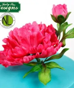 Katy sue flower pro - peony leaves (3)