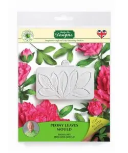 Katy Sue Flower Pro - Peony Leaves