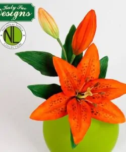 Katy sue flower pro - lily mould and veiner (4)