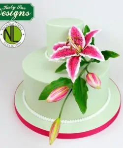 Katy sue flower pro - lily buds (3)