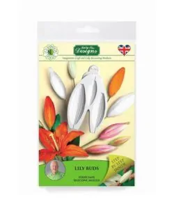 Katy Sue Flower Pro - Lily Buds