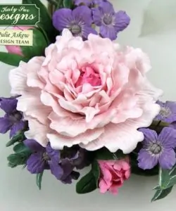 Katy sue flower pro - filler flower hydrangea back veiner (3)