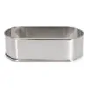Patisse mini sloffenrand verstelbaar 16-21cm bij cake, bake & love 1