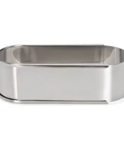 Patisse Mini Sloffenrand Verstelbaar 16-21cm