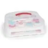 Patisse cupcake bewaardoos 39cm bij cake, bake & love 1