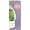 Pme tall patterned edge side scraper - latitude ring 8 & 10 bij cake, bake & love 3