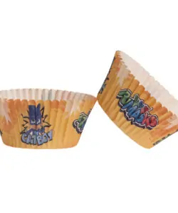 Alternative view of PJ mask baking cups 25 stuks