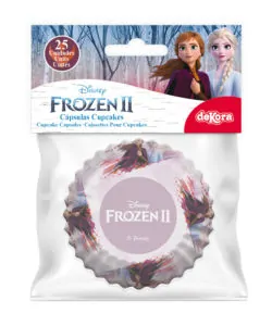 Frozen ii baking cups 25 stuks bij cake, bake & love 11 Frozen ii baking cups 25 stuks bij cake, bake & love 10